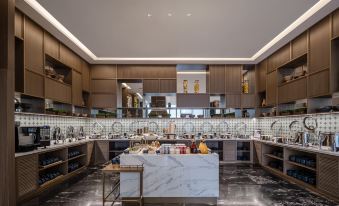 Qiqihar FONTOO Hotel