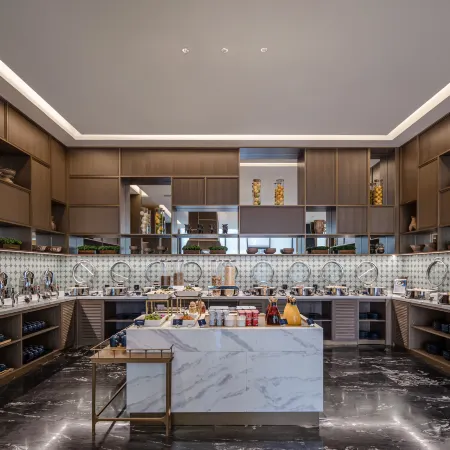 Qiqihar FONTOO Hotel (Wanda Plaza)