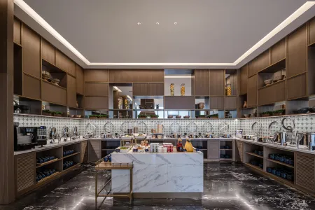 Qiqihar FONTOO Hotel Отели рядом с достопримечательностью «Heilongjiang Traffic Vocational and Technical College»