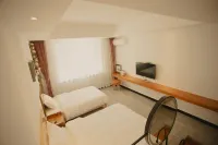 jane Hotels in Xinyuan County