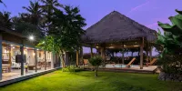 Villa Pryaniki yang asli Hotel di Bali