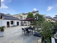 HAPPY HOMESTAY - Villaer