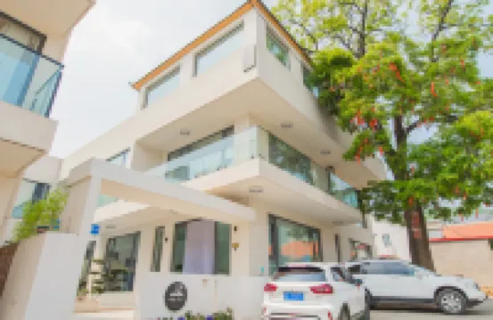 Tianjin Shunxuan B&B (Cheshenjia Branch)