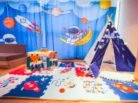 Atour Hotel (JinYu Road, JiNing High-Tech Zone) - Family