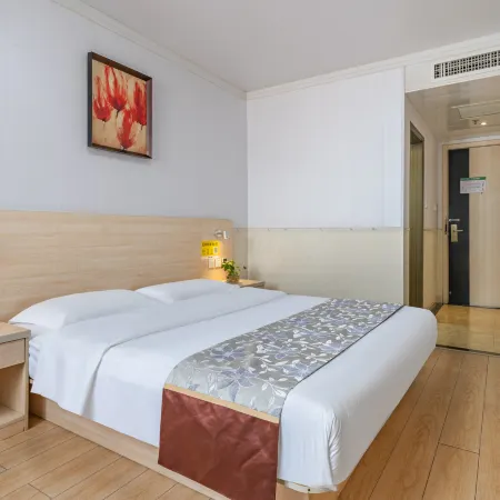 Xinyang Jinguan Express Hotel