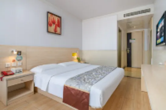 Xinyang Jinguan Express Hotel