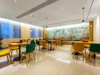 โรงแรมซิตี้ คอมฟอร์ต อินน์ (ถนนเทียนหยวน ตงซีอู่ อู่ฮั่น) โรงแรมใกล้สวนสาธารณะหม่าโถวถาน