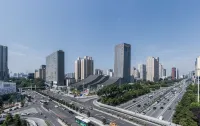 Jue Vu Hotel Hotels in Xiaozhai/Shaanxi History Museum