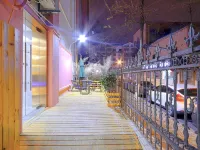 Kunshan BaiXuan Hotel Hotels near Tinglin Garden