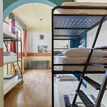 Ostello Bello Firenze