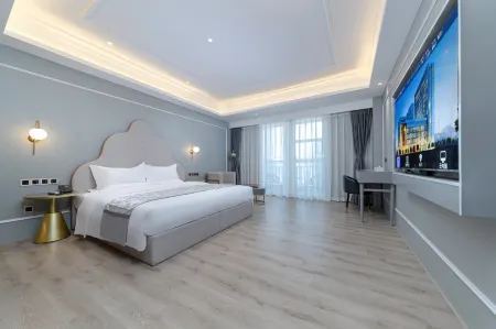 Mercure Hotel (Xiamen International Conference and Exhibition Center)