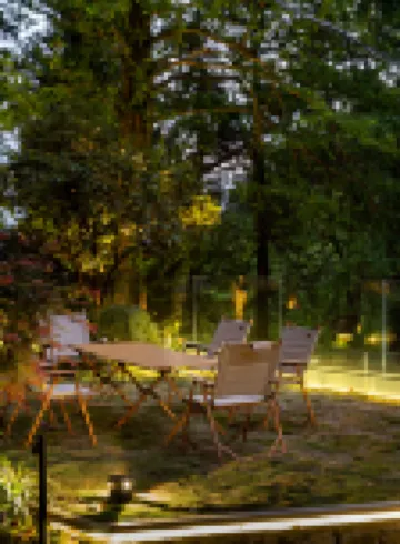 廬山·初晴山院·英格蘭教會改建設計師別墅（牯嶺街店）