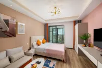 Big Fish&Begonia Hotel di 