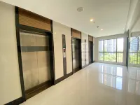 Fanshe Cinema Apartment (China Resources Vientiane City)