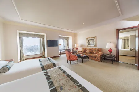 Jiajin Hotel Zhengzhou