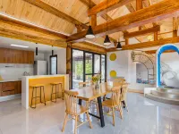 Beijing Yuetu Homestay (Badaling Great Wall) Hotels near Badaling Ski Area