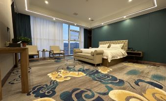 Zhuanglang Jiarong International Hotel