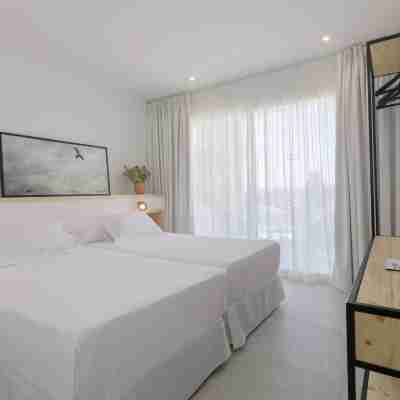 HM Ayron Park - Adults Only Rooms