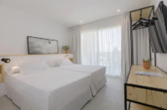 HM Ayron Park - Adults Only Hotels in Playa de Palma