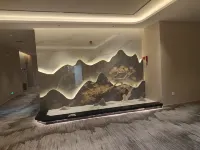 Xieheng Hotel Hotels in Wusheng