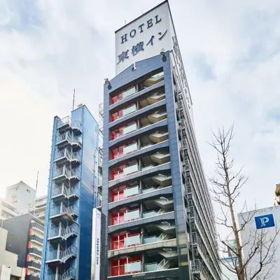 토요코 인 오사카 셈바 히가시 다니마치욘초메역 주변 호텔