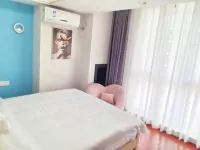 룽옌 위에탕 호텔 완다 지점 룽옌 호텔