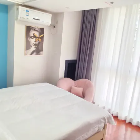 Longyan Yuetang Hotel Wanda Branch