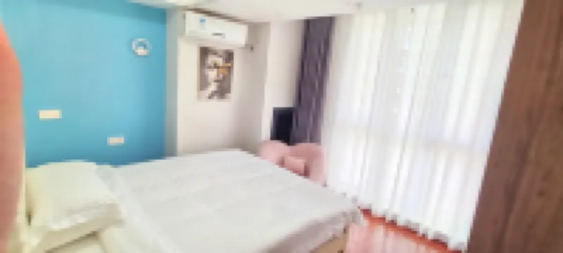 โรงแรมหยูถัง สาขาวันดา หลงเหยียน
