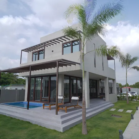 Araya Beach Casas