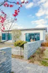 Heming Pavilion Heyingli