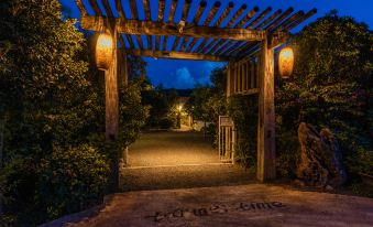 Taimei -B&B
