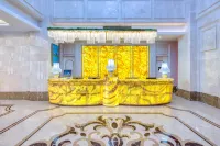 Vienna Hotel (Changshu Meili Branch) - balcony