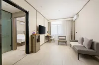 HanTing Hotel (Wafangdian Wazhou) Отели в г. Далянь