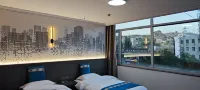 Fugu U-Yue Select Hotel