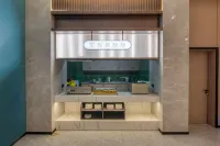 Starway 호텔 (장인 하이테크 존 사산 로드 지점)