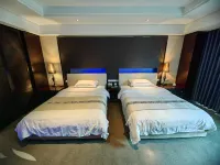 Haitian Yizhou Offshore Scenery Hotel