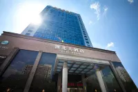 Urumqi Zhejiang North Hotel (Furunde Shopping Center Xinjiang Ancient Ecological Park Store) Hotels near Yema Ancient Ecological Park