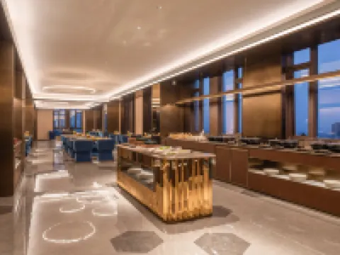 Crystal Orange Suzhou East Railway Station Hotels in Suzhou