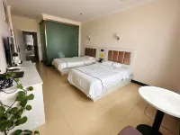 Junhao Business Hotel Các khách sạn ở Jeminay