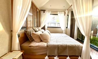 AMBLE HOTEL