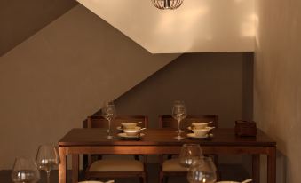 Huangshan Rural Slow Pace Homestay