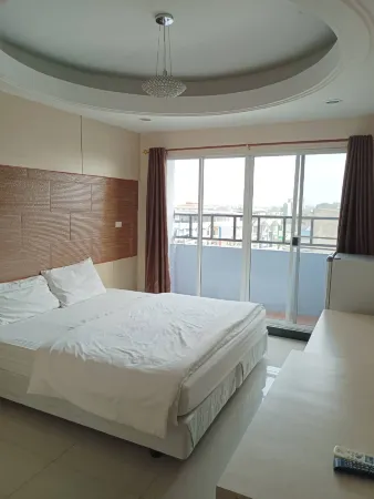 T3 Residence