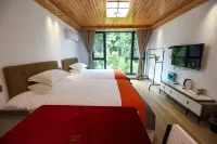 Jingning Yunshangzhu Residence Hotels in Jingning