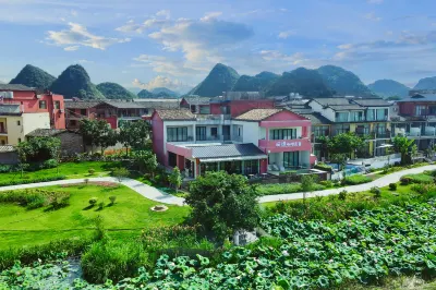 Lotusland Hotel