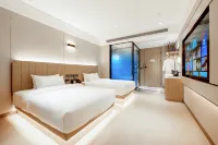 Wisdom  Holiday Hotel Hotel a Contea di Rong
