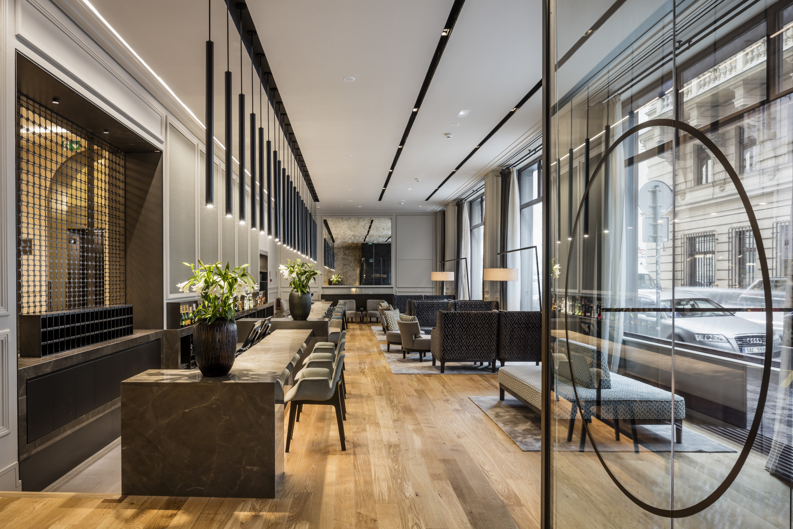 BoHo Prague Hotel - Small Luxury Hotels Hotels in Prague