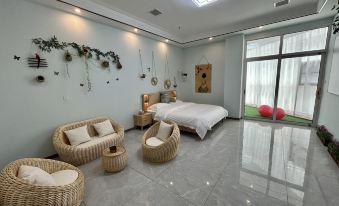 Xiaorou Homestay