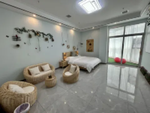 Xiaorou Homestay