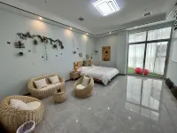 Xiaorou Homestay Hotels near Linyi Wildlife Park