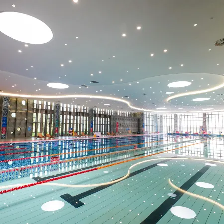 Guohui International Hotel